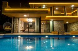 Villa Nazlı Üzümlü
