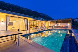 Villa Karum