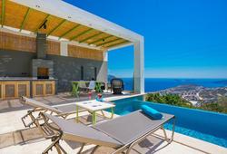 Villa Cool Lime