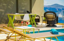 Villa Cool Lime