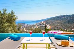 Villa Emotion