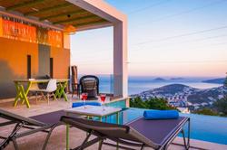 Villa Cool Lime