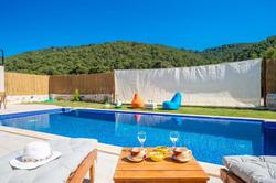 Villa İstinye 2