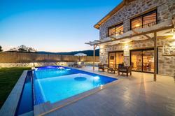 Villa İstinye 2