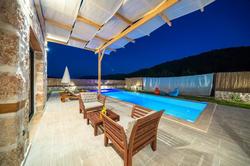 Villa İstinye 1