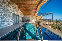 Villa Begonvil Ordu
