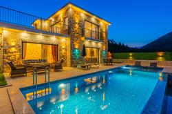 Villa Twilight