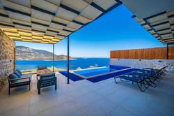 Villa Grande Fırnaz