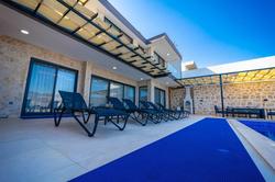 Villa Grande Fırnaz