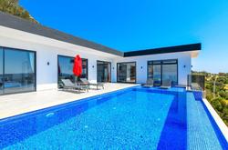 Villa Oscar Deluxe