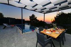 Villa Sunset Patara 