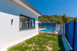 Villa Rainbow 
