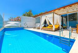 Villa Kelebek 2