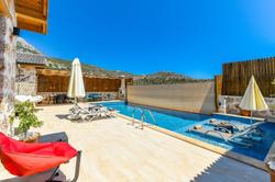 Villa  Sargas