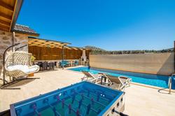 Villa  Sargas