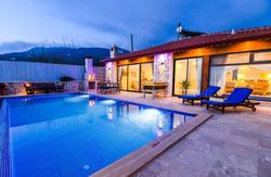 Villa Luck