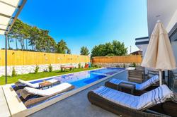 Villa Oscar Deluxe