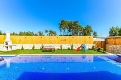 Villa Oscar Deluxe