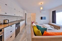 Villa Asyam | Kaş