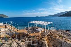 Villa Kalkan Elena 2