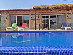 Villa Ecrin's 2
