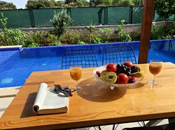 Villa Ecrin's 2