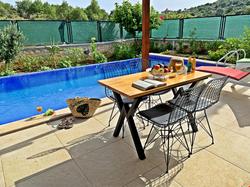 Villa Ecrin's 3