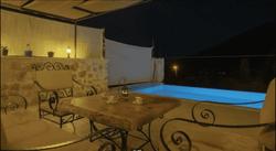 Villa Elisa 