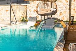 Marrakesh House