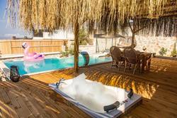 Marrakesh House