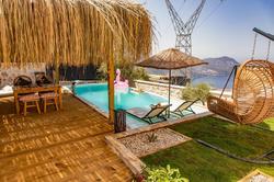 Marrakesh House
