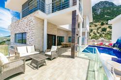 Villa Excellence