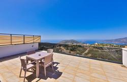 Villa Zaza | Kaş