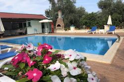 Ferah Hotel