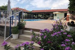 Ferah Hotel