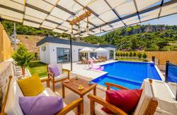 Villa Neco Doğu