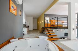 Villa Gece 