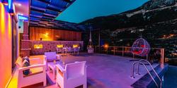 Villa Rose