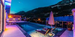 Villa Rose