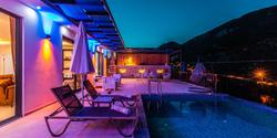 Villa Rose