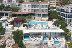 Hotel Cachet
