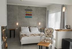 Hotel Pataros