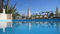 Hotel Pataros