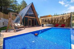 Villa Roman