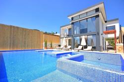 Villa Buğu