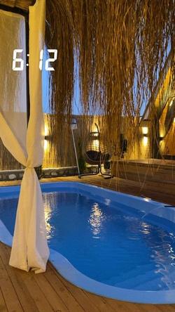 Zirve Bungalows