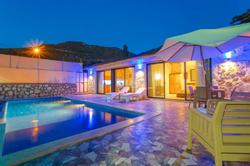 Villa Merlin 3