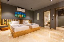 Villa Likya Premium