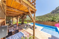 Villa Kayadibi
