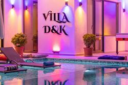 Villa Bükreş